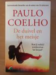 Coelho, Paulo - De duivel en het meisje / Kun jij verleid worden door het kwaad?