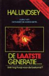 Hal Lindsey - De laatste generatie...