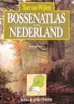 Wijlen, Ton van - Bossenatlas van Nederland