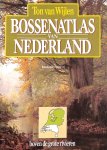 Wijlen, Ton van - Bossenatlas van Nederland
