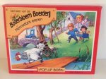 John Patience - Boterbloem boerderij Henrietta's eieren