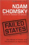 Noam Chomsky, Institute Professor & Professor Of Linguistics (Emeritus) Noam Chomsky - Failed States