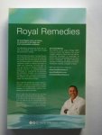 Roy Martina - Royal Remedies. The next revolution in healing Body, Mind and Soul