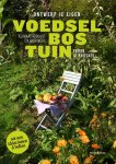 Evelyn de Bruecker - Ontwerp je eigen voedselbostuin