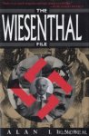 Levy, Alan - The Wiesenthal File