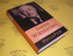 Pick, Hella. - Simon Wiesenthal. Op zoek naar gerechtigheid.