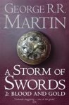 George R.R. Martin - A Storm of Swords 2: Blood and Gold