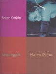 CORBIJN, Anton & Marlene DUMAS - Strippinggirls.
