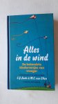 Aarts, C.J./Etten, M.C. van - Alles in de wind. De bekendste kinderversjes van vroeger