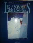 Frachon Jean-Pierre & Eliane Verges - Les sept Sommets du Bonheur