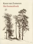 Zomeren, Koos van - Het bomenboek