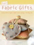 Sally Southern - Fast Fabric Gifts