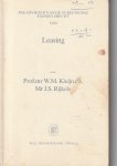 W.M. Kleijn, J.S. Rijkels - Leasing