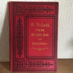 C Schmid - EMMA , Het houten kruis en de Bloemenkrans