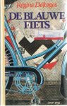 Deforges, Regine - De blauwe fiets