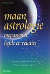 Michael Geary - Maan astrologie toepassen in liefde en relaties