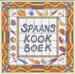 Witte - Spaans Kookboek