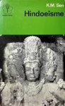Sen, K.M. - De oudste goddienst ter wereld: Hindoeisme
