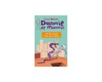Tosca Menten - Dummie de mummie 5 - Dummie de mummie en de dans van de cobra
