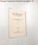 Engels, M.: - 100 Jahre Werkstätten für Glasmalerei und Mosaik Hein Derix Kevelaer