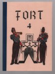 P 't Seyen - Fort 4