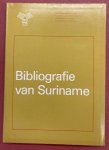  - Bibliografie van de Nederlandse Antillen.