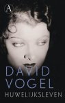 David Vogel - (1) Huwelijksleven