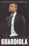 Schulze-Marmeling, Dietrich - Guardiola