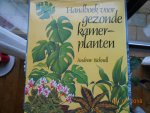 Andrew Bicknell - Handboek voor gezonde kamerplanten