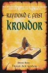 Raymond E. Feist - Krondor / 3 Traan der goden