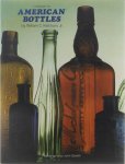 Ketchum W.C. jr. - A treasury of American Bottles