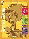 Schrijver, Rene Goshinsky - Lucky Luke: 020 (Integraal)