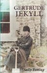 JEKYLL, GERTRUDE - Sally Festing