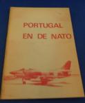 Bosgra, Dr. S.J. & Krimpen,mr. Chr. - Portugal en de NATO
