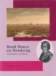 Gras H - Rond Hunze en Hondsrug / druk 1