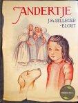 Selleger-Elout, J.M. - Andertje