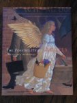 Malone, Peter - The Possibility of Angels. A Literary Anthology