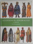 Hansen Henny Harald - Alverdens klaededragter I Farver En dragtgeografi