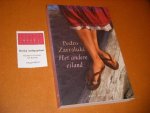 Pedro Zarraluki - Het andere Eiland Roman