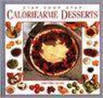 Christine France - Caloriearme desserts