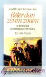 Deurloo en Kees van Duin, Karel - Beter dan zeven zonen --- De feestrol Rut als messiaanse verwijzing
