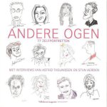 A. Theunissen - Andere ogen