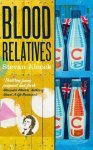 Alcock, Stevan - Blood Relatives