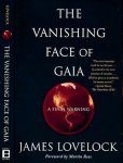 Lovelock, James. - The Vanishing Face of Gaia: A final Warning.