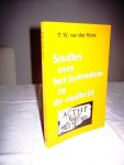 Horst, P.W. van der - Studies over het jodendom in de oudheid