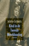 EICHHOLTZ, J. - Kind in de Tweede Wereldoorlog + CD