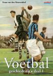 Frans van den Nieuwenhof - Voetbalgeschiedenis Deel 1