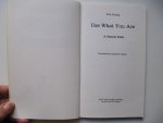 Fun-Chang - Use What You Are - A Chines Fable