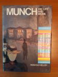 Heller, Reinhold - Munch, his life and work