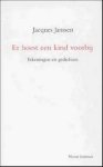 Janssen, Jacques. - Er hoest een kind voorbij